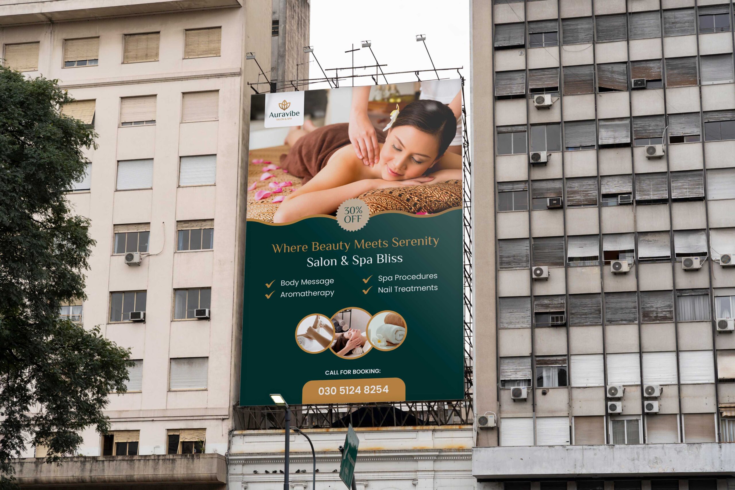 Auravibe – Beauty and Personal Care