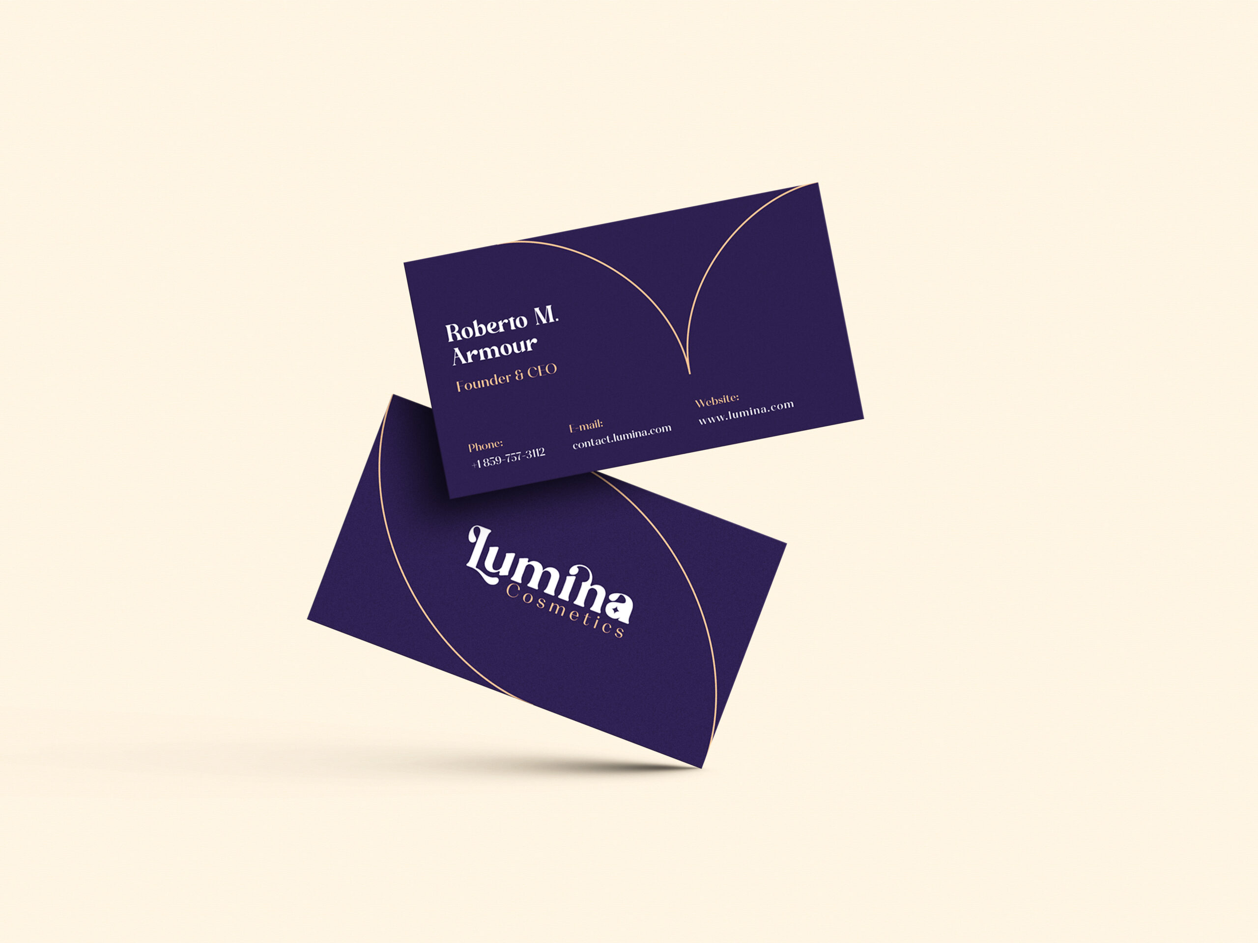 StaySafe – HealthCare Branding