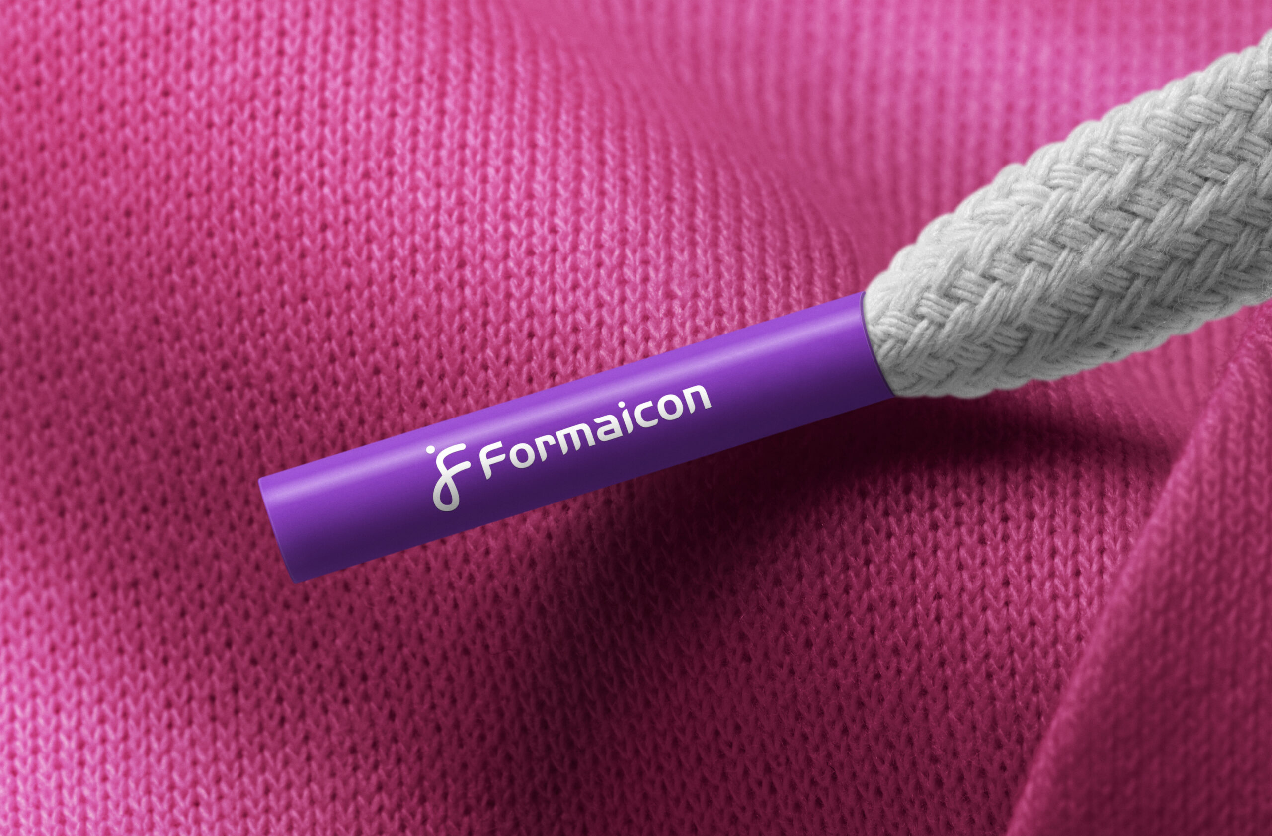 Formaicon Branding – apparel