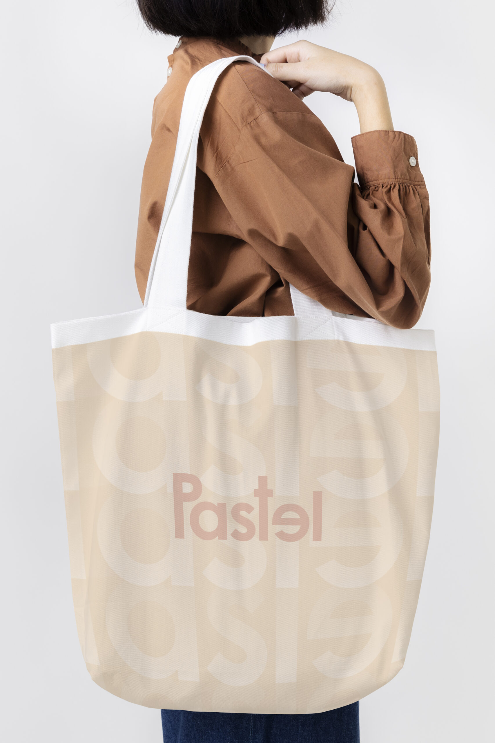 Pastel – Fashion Branding (Per)