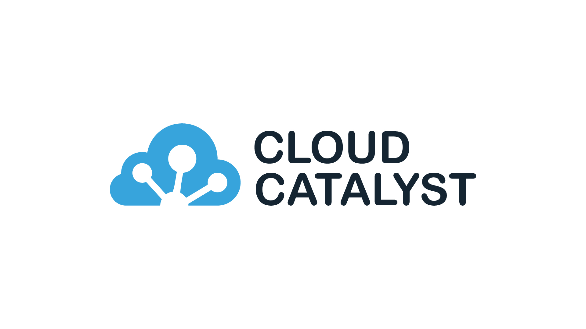 Cloud Catalyst Logo (Cloud Base AI)