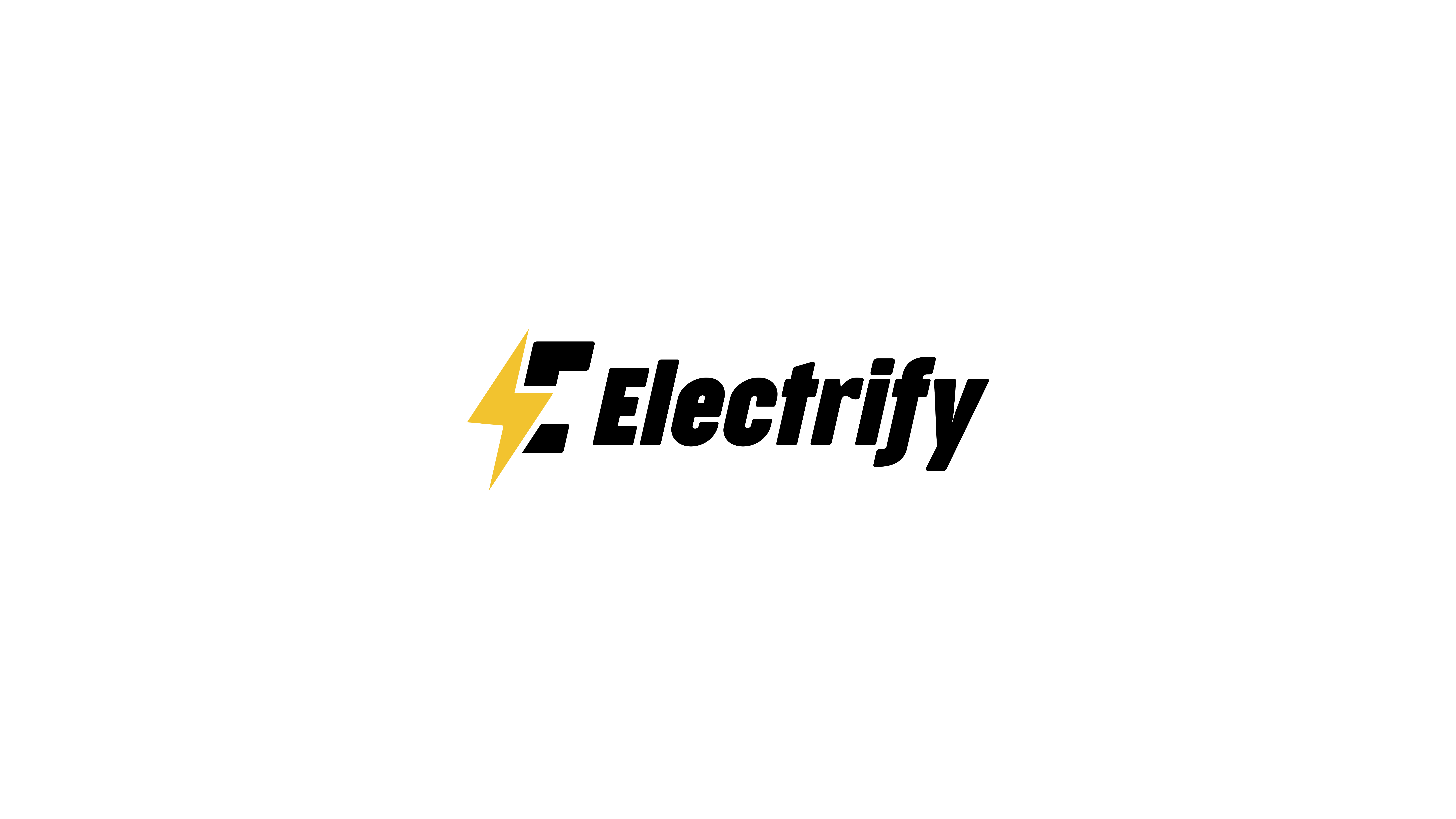 Electrify