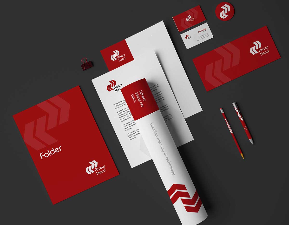 Stationary Designs