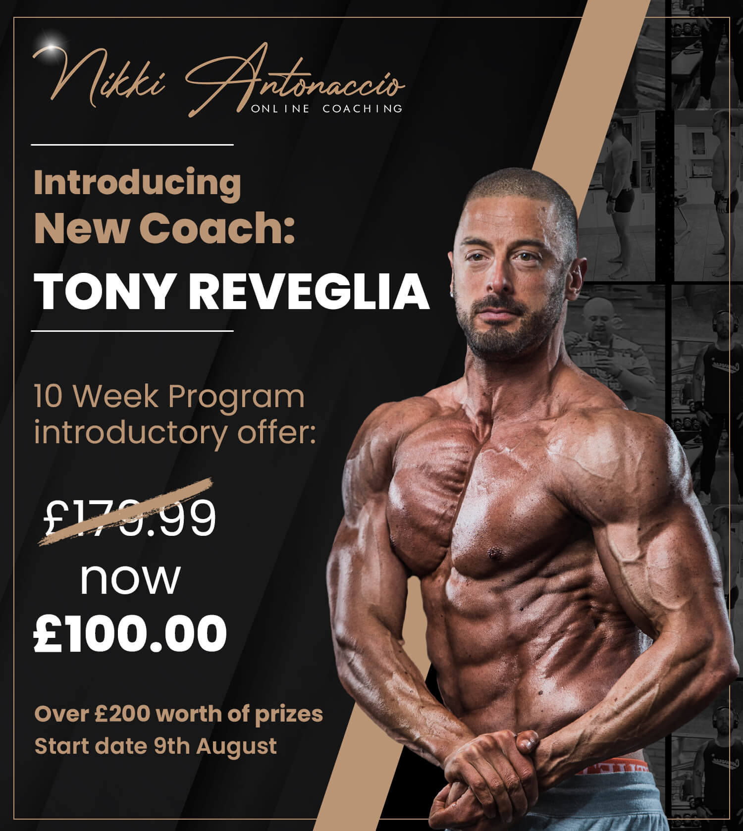 Social Media Post &amp; Reels Design