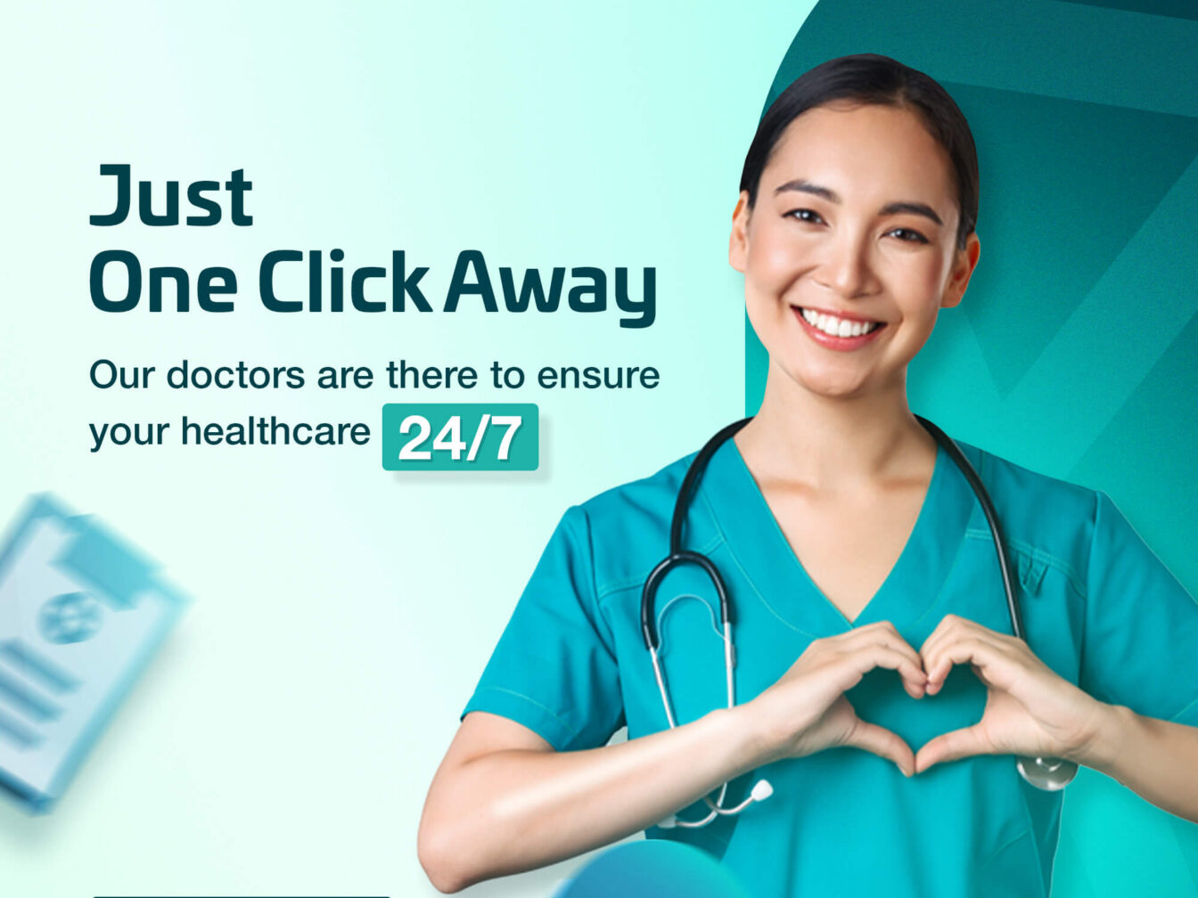 Telemedicine Brand