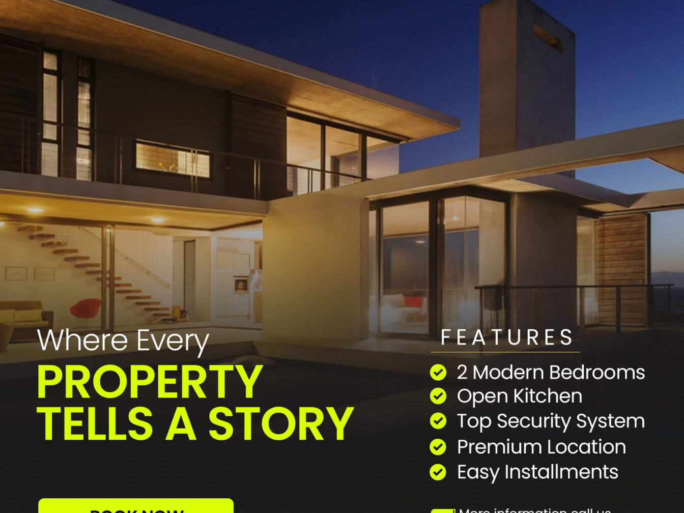 Real Estate