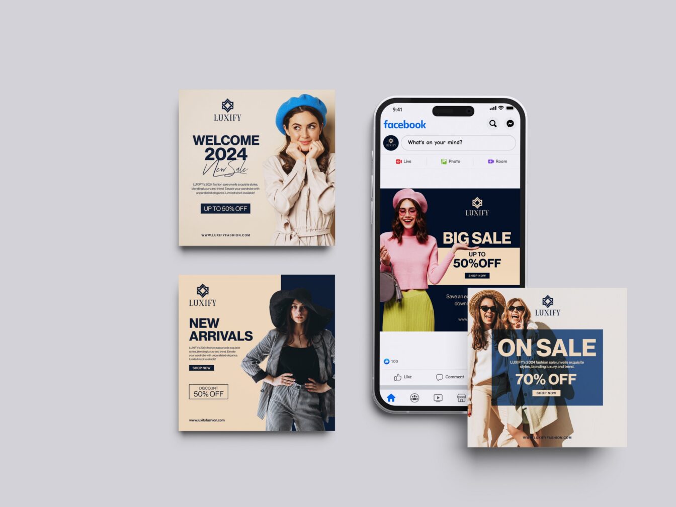 Fashion and Apparel